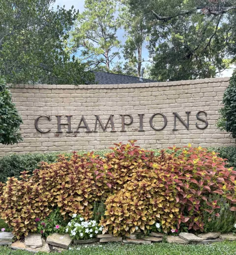 Champions