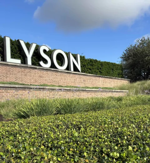 Elyson