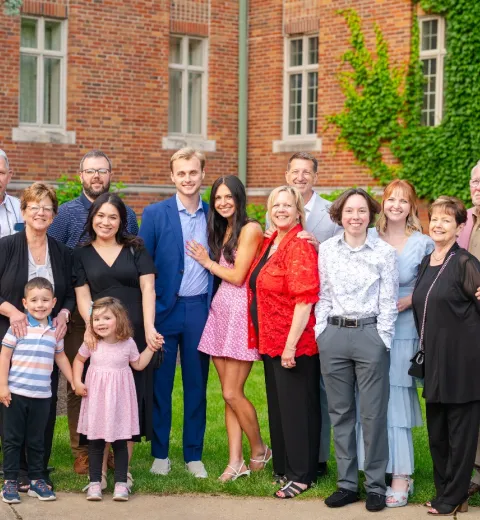 Family Photo