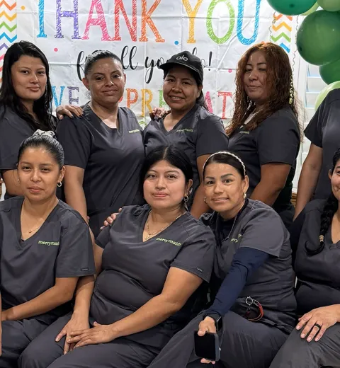 covina ca team photo