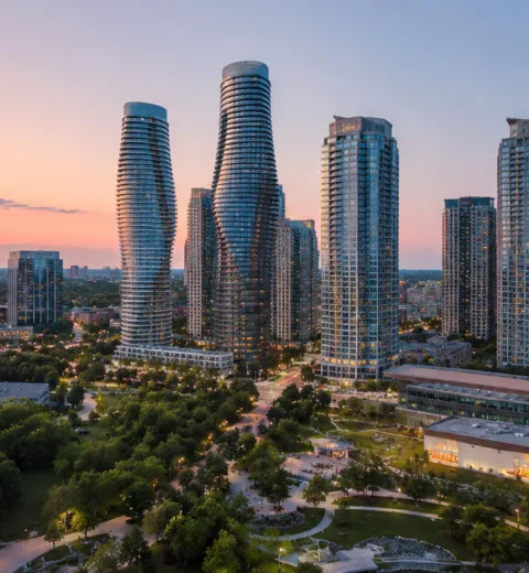 Mississauga