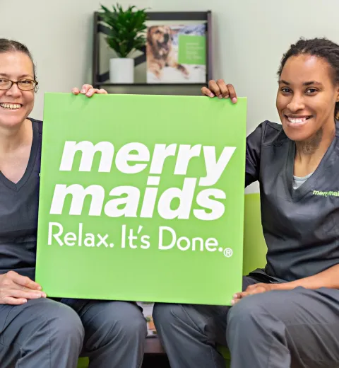 Vaughan Merry Maids