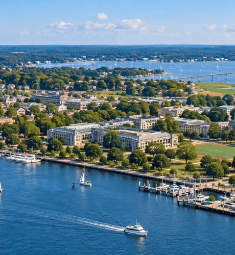 Annapolis City Header