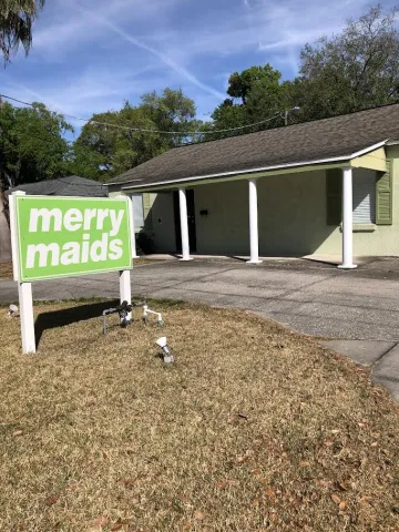 Merry Maids