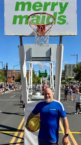 Hoopfest