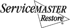 service master restore logo