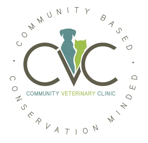 CVC Logo