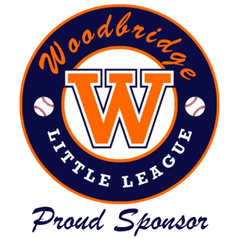 Woodbridge Little League - Proud Sponsor