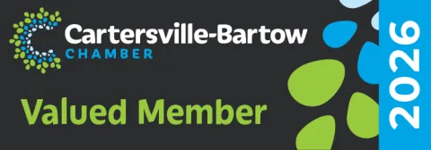 chamber of commerce badge