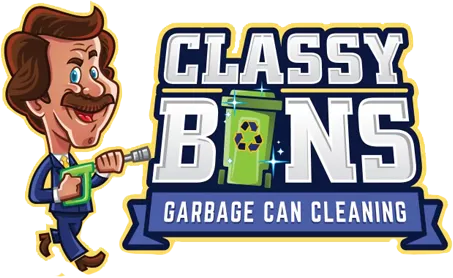Classy Bins community partner logo