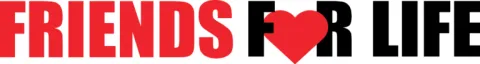 Friends for Life Waco logo