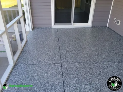 porch