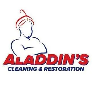 Aladdin's logo 