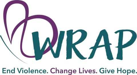 WRAP logo