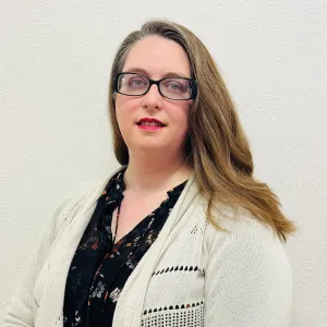 Amanda, team member at Merry Maids of Austin South, TX