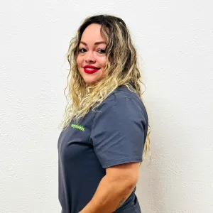 Ariana, team member at Merry Maids of Austin South, TX.