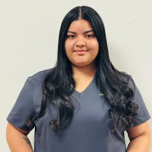 Elmy, team member at Merry Maids of Austin South, TX.