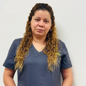 Linda, team member at Merry Maids of Austin South, TX.