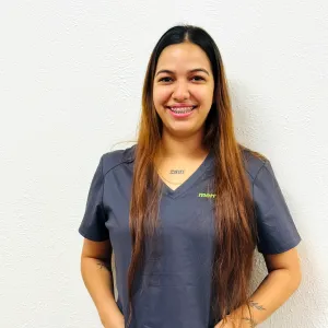 Nikoll, team member at Merry Maids of Austin South, TX.