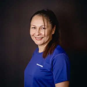 Darlyn Team Member