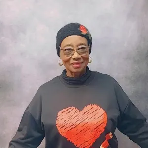 Forth Worth Merry Maids Team Member