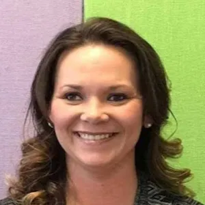 Sherena- Office Manager with Merry Maids