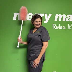 Quality Control Representative