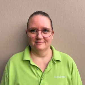 Pamela - Merry Maids team member