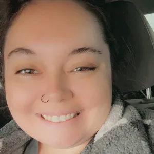 merry maids team member smiling