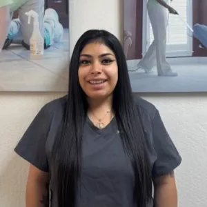 Alex is a team captain in Phoenix, Az