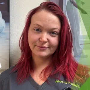 Amanda is a team captain in Phoenix, Az