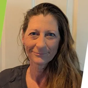 Dawn is a highly rated solo cleaner in the west valley Merry Maids