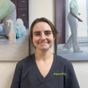 Emmett is a team mate in Phoenix, Az