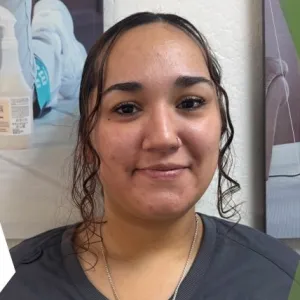 Jade is a team mate in Phoenix, Az