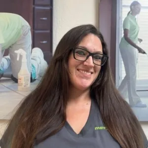 Monique is a team captain in Phoenix, Az