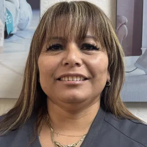 Nidia team mate in Phoenix, Az