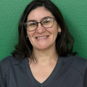 Christine Kleppin