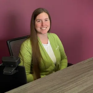 Office Manager
