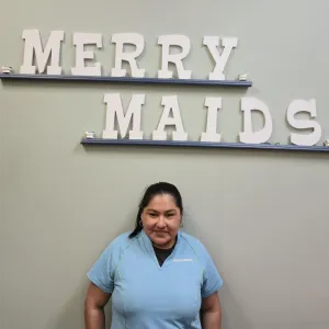Janeth is passionate about providing dependable, high-quality care. She enjoys helping homeowners reclaim their time and enjoy their living spaces.