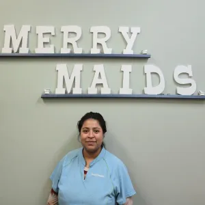 Cristina is dedicated to delivering detailed, reliable service with a personal touch. She takes pride in helping families enjoy a fresh, comfortable, and stress-free home.