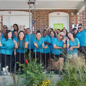 Our team is the heart of everything we do.