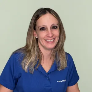 Brandie, Director of Operations at Merry Maids of York