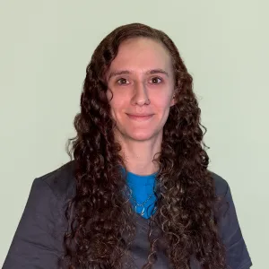 Hannah, cleaning professional at Merry Maids of Cumberland and Dauphin Counties
