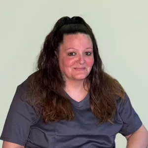 Heidi, cleaning professional at Merry Maids of Cumberland and Dauphin Counties