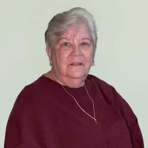 Jackie, Director of People & Culture