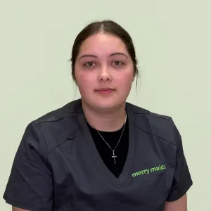 Mazie, Professional Housekeeper at Merry Maids of York