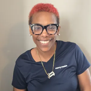 merry maids team member headshot