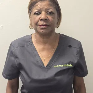 On April 6, Gwendolyn joined us as our new hire. After retiring, she decided to return to work, and we’re excited to have her as part of our team.