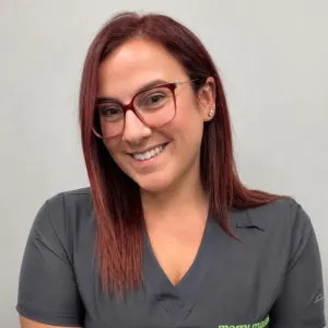 Aundrea
