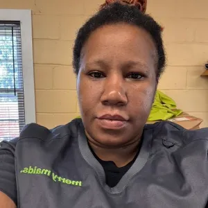 Latasha Taborn